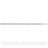 Сверло по дереву шнековое, 12 х 600 мм, 6-гранный хвостовик MATRIX