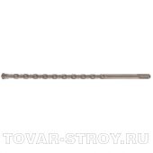 Бур по бетону, 12 x 300mm, SDS PLUS СИБРТЕХ