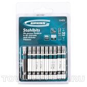   TORX 3050,  S2, 10  GROSS