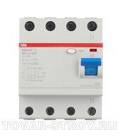  4  F204 -40/0,3 mA, -F 