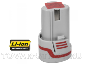    Li-lon (-12-) 12 , 1.5 -