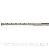 Бур по бетону PRO, 8 x 160 мм, SDS PLUS GROSS