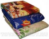 Комплект рабочего белья (простынь, наволочка, пододеяльник)