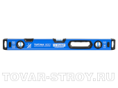 Уровень ЗУБР УСП-2, 3 ампулы, с ручками (34587-060) 600мм