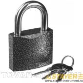 Замок навесной STAYER STANDARD 37160-60