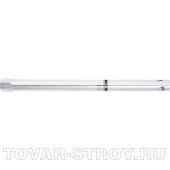 Ключ свечной-трубка 21х280 мм STELS