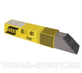  Электроды сварочные ОК - 46.00 (4,0 мм, пачка 6,6 кг) ESAB