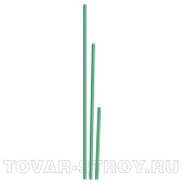 Опора колышек высота 1 метр, диаметр трубы 10 мм. Россия