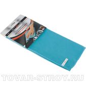Салфетка из микрофибры "Car Window", 350*400 мм STELS