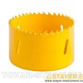 Коронка универсальная STAYER PROFI 29547-070 / 70 мм