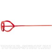 Миксер для красок, 85 х 8 х 400 мм MATRIX