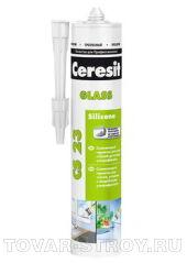 CS 23 Гермет. Для стекла прозр. 280 м