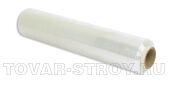Стрейч пленка упаковочная (размер 0,5х300м), 17мкм