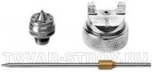 Сменный комплект к краскораспылителю KRAFTOOL 06563-S-1.4