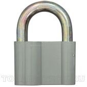Замок навесной ЗН2-26, 50 мм СИБРТЕХ
