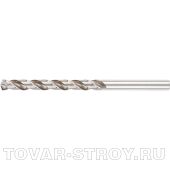 Сверло спиральное по металлу 7,0 мм, HSS, 338 W GROSS