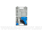 Электропаяльник импульсный ЗУБР ПРОФИ (55412-Н4)