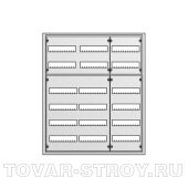 Щит ABB AT63 974х824х140 6ти рядный (216 модулей)