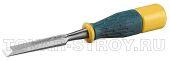 Стамеска-долото KRAFTOOL 1815-10/10мм
