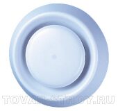 Анемостат А 100 ВРФ