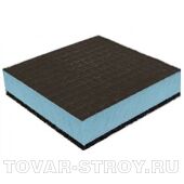 РПГ 100 "ШУНГИТ" 2500х600х100 мм, армирующее покрытие с двух сторон