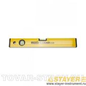 Уровень STAYER PROFI GRANDLevel (3463-040_z02) 400мм