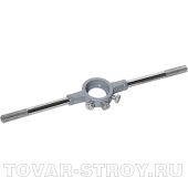 Плашкодержатель, 25 мм СИБРТЕХ