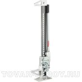 Домкрат реечный, 3 тонны, h подъема 135-1315 мм, High Jack MATRIX