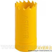 Коронка универсальная STAYER PROFI 29547-025 / 25 мм