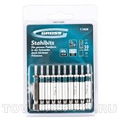   TORX 1050,  S2, 10  GROSS