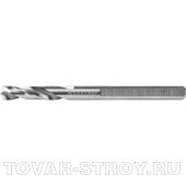 Сверло центрирующее Kraftool для 29522, 29523, 29524 (29527) 6,3 мм