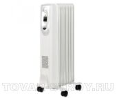 Масляный радиатор 2,2 кВт, 11 секций