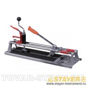 Плиткорез STAYER 3310-48 MASTER , усиленный, с круговым резаком, 420 мм