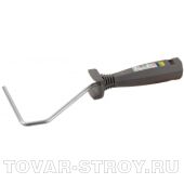 Рукоятка для ролика KRAFTOOL 1-05062-18 диаметр М 8, 180 мм