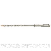 Бур по бетону, 6,5 x 160 мм., SDS PLUS MATRIX