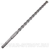 Бур SDS plus HAWERA 14х215/150 мм