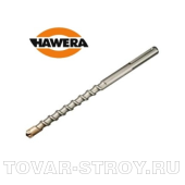 Бур SDS max HAWERA SPEED-X 12х940/800 