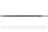 Бур SDS plus HAWERA 18х600/550 мм