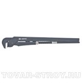 Ключ трубный рычажный КТР-3 СИБРТЕХ