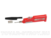 Электропаяльник беспроводной ЗУБР 6 Вт (55410)