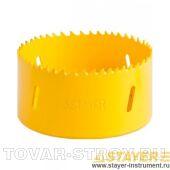 Коронка универсальная STAYER PROFI 29547-083 / 83 мм
