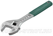 Ключ разводной KRAFTOOL (27265-25) 35мм/250мм