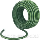 Шланг поливочный ПВХ 3/4", 50 метров, армированный PALISAD