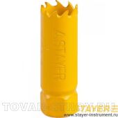 Коронка универсальная STAYER PROFI 29547-019 / 19 мм