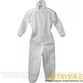 Комбинезон малярный STAYER MASTER (11603-50) 50-52 размер