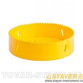 Коронка универсальная STAYER PROFI 29547-152 / 152 мм