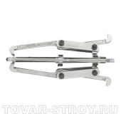 Съемник механический, 250 мм, тройной SPARTA