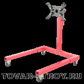 Стенд для двигателя, 500 кг (1250 Lbs) MATRIX