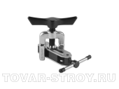 Развальцовка универсальная ЗУБР ПРОФИ (23614-16*) 3/16" - 5/8" /4 - 16 мм
