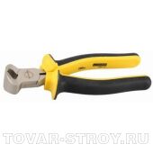 Торцевые кусачки STAYER PROTech 22027-7-15, хромированное покрытие, 150мм